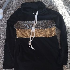 Super Cute Boutique Sweater